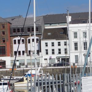 North Quay, Douglas, Isle of Man