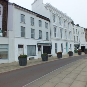 22-23 North Quay, Douglas IM1, Isle of Man, British Isles