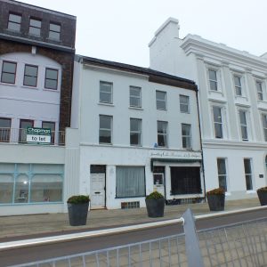 22-23 North Quay, Douglas IM1, Isle of Man, British Isles
