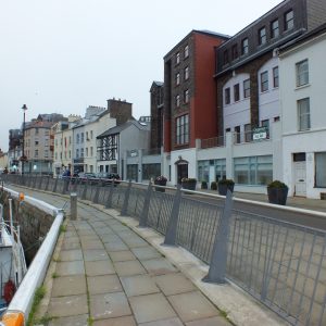 22-23 North Quay, Douglas IM1, Isle of Man, British Isles