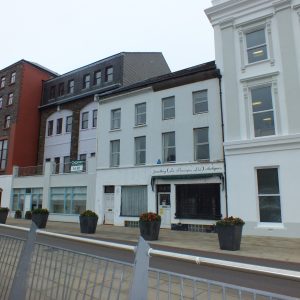22-23 North Quay, Douglas IM1, Isle of Man, British Isles