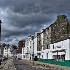 25-28 North Quay, Douglas IM1 4LE, Isle of Man