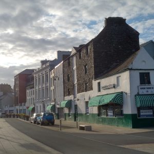 25-28 North Quay, Douglas IM1 4LE Isle of Man