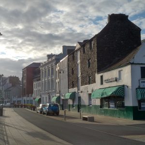 25-28 North Quay, Douglas IM1 4LE Isle of Man