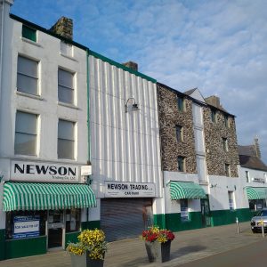 25-28 North Quay, Douglas IM1 4LE Isle of Man