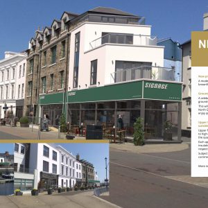 Merchants Place, North Quay, Douglas Marina IM1 4LE, Isle of Man, British Isles