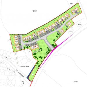 Oatlands Road, Andreas IM7 4ER, Isle of Man