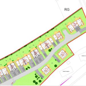 Oatlands Road, Andreas IM7 4ER, Isle of Man
