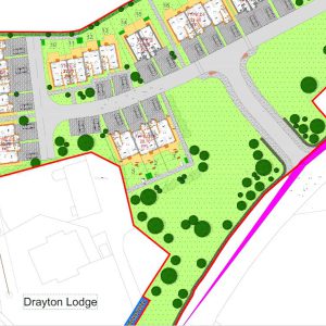 Oatlands Road, Andreas IM7 4ER, Isle of Man