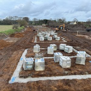 Oatlands Road, Andreas IM7 4ER, Isle of Man