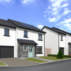 Oatlands Road, Andreas IM7 4ER, Isle of Man