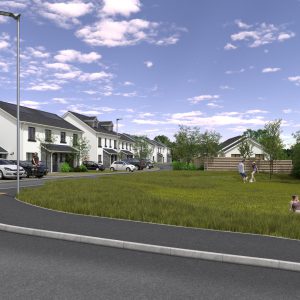 Oatlands Road, Andreas IM7 4ER, Isle of Man