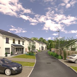 Oatlands Road, Andreas IM7 4ER, Isle of Man