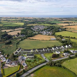 Oatlands Road, Andreas IM7 4ER, Isle of Man