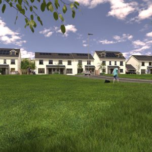 Oatlands Road, Andreas IM7 4ER, Isle of Man