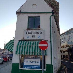 25-28 North Quay, Douglas IM1 4LE Isle of Man