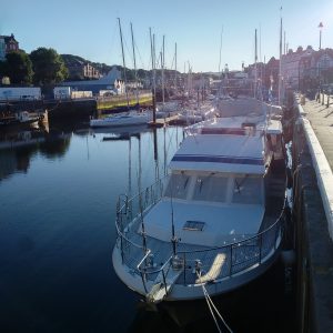 North Quay, Douglas, Isle of Man