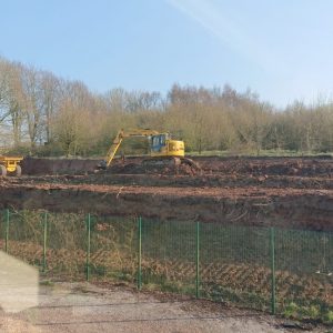 Midland Distribution Centre, Markfield Road, Groby, Leicestershire LE6 0FS, U.K.