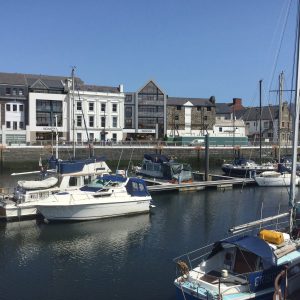 North Quay, Douglas IM1 4LE, Isle of Man