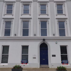 Merchants’ House, 24 North Quay, Douglas, Isle of Man IM1 4LE, British Isles