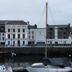 Merchants’ House, 24 North Quay, Douglas, Isle of Man IM1 4LE, British Isles