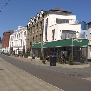Artist’s impression (CGI)
