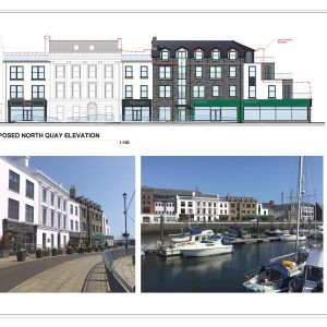 Merchants’ Place, North Quay, Douglas IM1 4LE, Isle of Man, British Isles