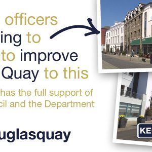 Merchants Place, North Quay, Douglas Marina IM1 4LE, Isle of Man, British Isles
