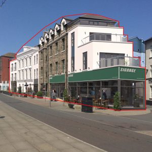 Merchants’ Place, North Quay, Douglas IM1 4LE, Isle of Man, British Isles