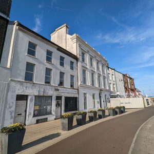 22-28 North Quay, Douglas IM1 4LE, Isle of Man, British Isles