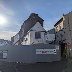 25-28 North Quay, Douglas IM1 4LE, Isle of Man, British Isles