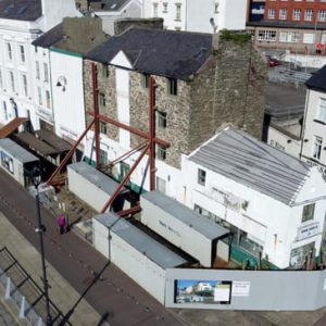 22-28 North Quay, Douglas IM1 4LE, Isle of Man, British Isles