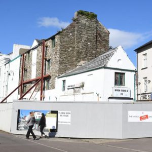 22-28 North Quay, Douglas IM1 4LE, Isle of Man, British Isles