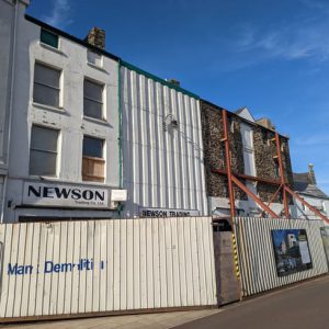 25-28 North Quay, Douglas IM1 4LE, Isle of Man, British Isles