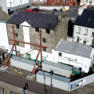 22-28 North Quay, Douglas IM1 4LE, Isle of Man, British Isles