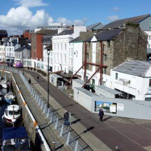 22-28 North Quay, Douglas IM1 4LE, Isle of Man, British Isles