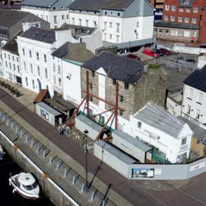 22-28 North Quay, Douglas IM1 4LE, Isle of Man, British Isles
