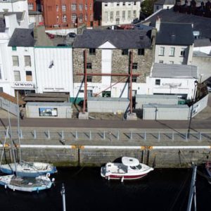 22-28 North Quay, Douglas IM1 4LE, Isle of Man, British Isles