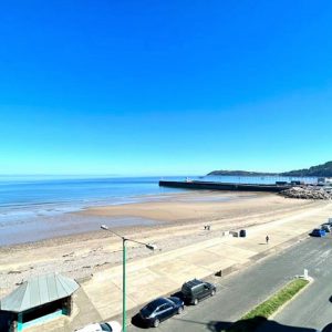 The Antrim, Mooragh Promenade, Ramsey IM8 3AQ, Isle of Man