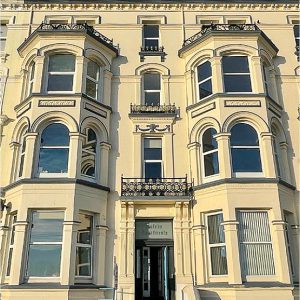 The Antrim, Mooragh Promenade, Ramsey IM8 3AQ, Isle of Man