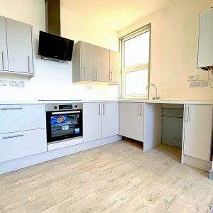 The Antrim, Mooragh Promenade, Ramsey IM8 3AQ, Isle of Man