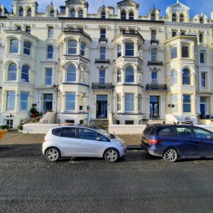 Antrim Apartments, Mooragh Promenade, Ramsey IM8 3AQ, Isle of Man, British Isles