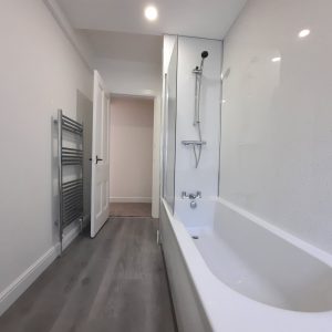 Antrim Apartments, Mooragh Promenade, Ramsey IM8 3AQ, Isle of Man, British Isles