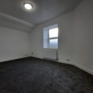 Antrim Apartments, Mooragh Promenade, Ramsey IM8 3AQ, Isle of Man, British Isles