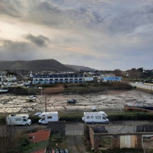 Antrim Apartments, Mooragh Promenade, Ramsey IM8 3AQ, Isle of Man, British Isles