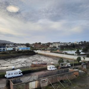 Antrim Apartments, Mooragh Promenade, Ramsey IM8 3AQ, Isle of Man, British Isles