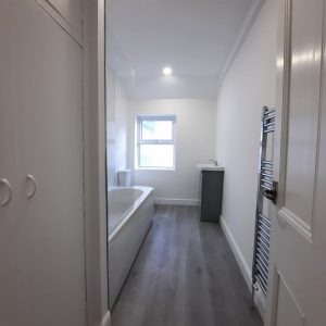 Apartment 12, Antrim Apartments, Mooragh Promenade, Ramsey IM8 3AQ, Isle of Man, British Isles