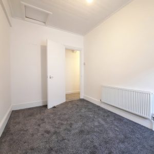 Apartment 12, Antrim Apartments, Mooragh Promenade, Ramsey IM8 3AQ, Isle of Man, British Isles
