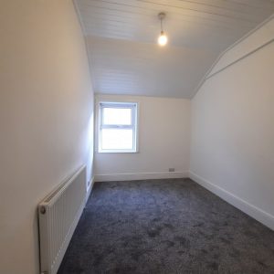 Apartment 12, Antrim Apartments, Mooragh Promenade, Ramsey IM8 3AQ, Isle of Man, British Isles