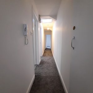 Apartment 12, Antrim Apartments, Mooragh Promenade, Ramsey IM8 3AQ, Isle of Man, British Isles